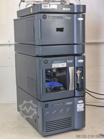 Waters ACQUITY UPLC System Waters ACQUITY