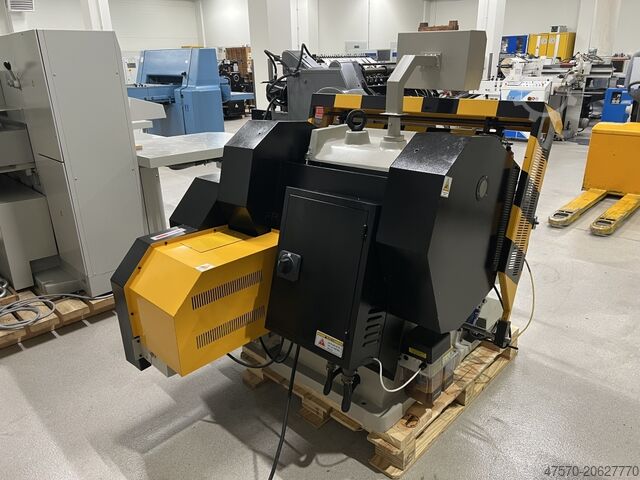 Die-Cutting Machine ML-800 NXL Die-Cutting Machine