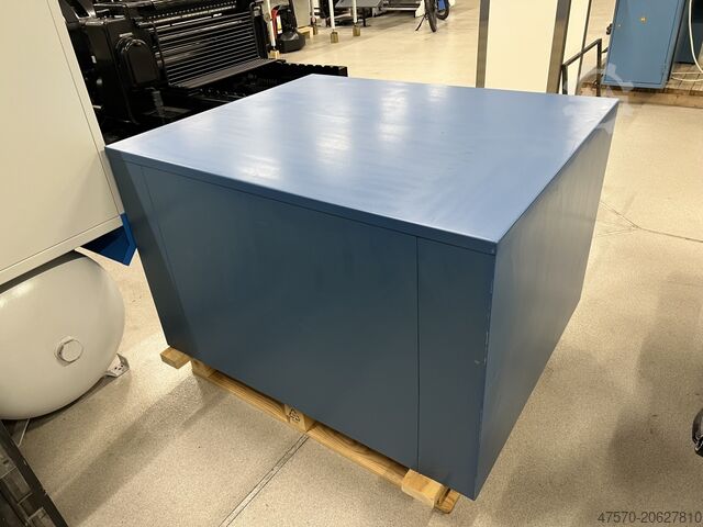 Tool cabinet Drawer shelving, workshop drawer unit tool cabinet