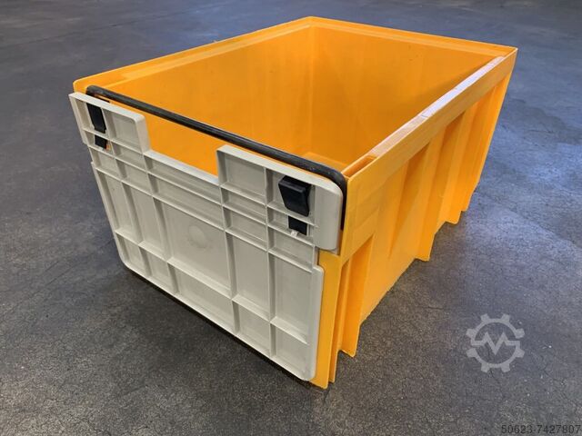 Stackablebox NN* 510 x 380 x 290mm removable front 1056 p