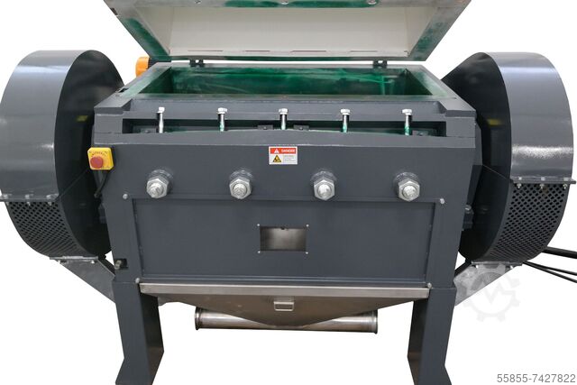 Knives mills PC42100R 45kw in stock 3E/GRABTRADE PC42100R