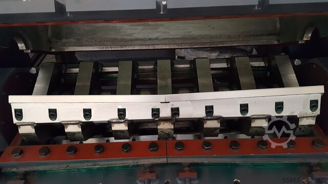 Knives mills PC42100R 45kw in stock 3E/GRABTRADE PC42100R