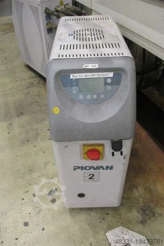 Spritzgiessmaschine bis 1000 KN DEMAG Ergotech 1000-430