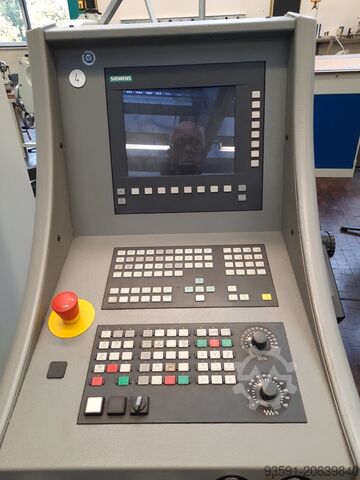 Universal machining center Deckel Maho DMU 35 M