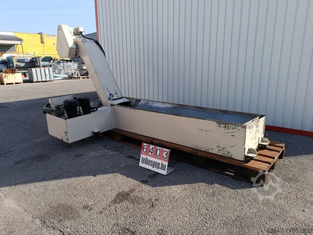 Chip conveyor  