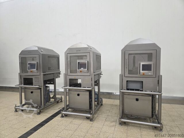 Sheff Foodpicker Sixpak Sheff foodpicker