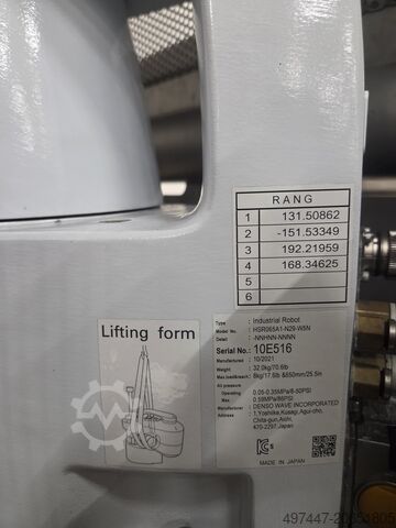 Sheff Foodpicker Sixpak Sheff foodpicker