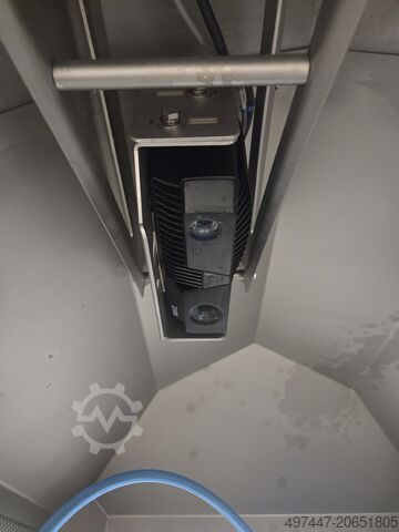 Sheff Foodpicker Sixpak Sheff foodpicker