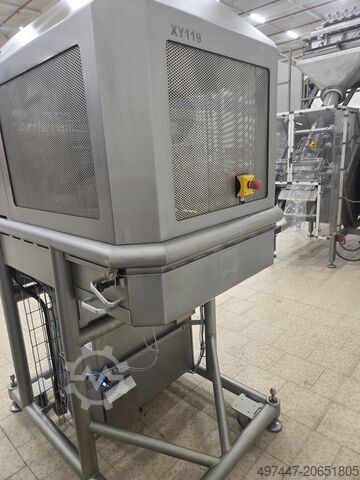 Sheff Foodpicker Sixpak Sheff foodpicker