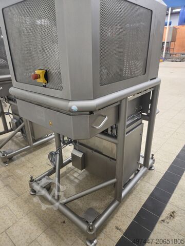 Sheff Foodpicker Sixpak Sheff foodpicker