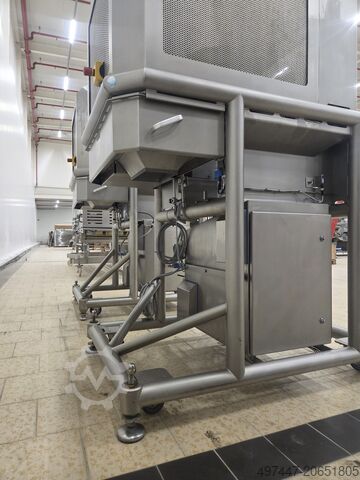 Sheff Foodpicker Sixpak Sheff foodpicker