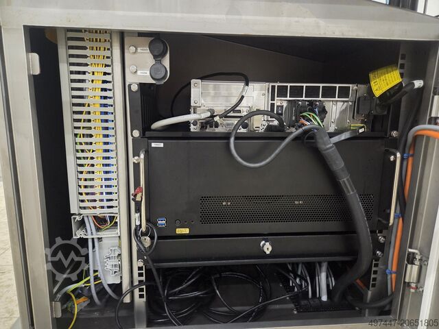 Sheff Foodpicker Sixpak Sheff foodpicker