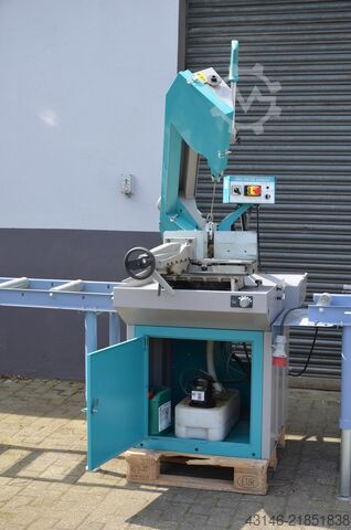 Band saw Berg & Schmid GBS 242 DG AutoCut