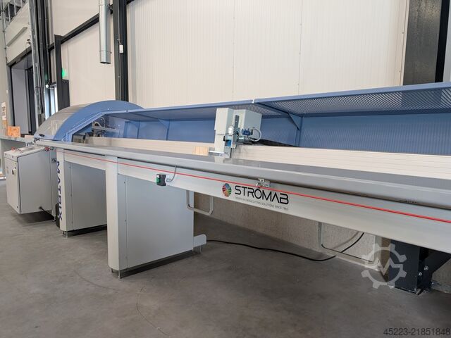 Mitre saw Stromab TR500 - Matrix - 6000