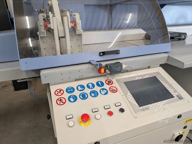 Mitre saw Stromab TR500 - Matrix - 6000