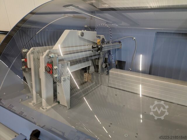 Mitre saw Stromab TR500 - Matrix - 6000