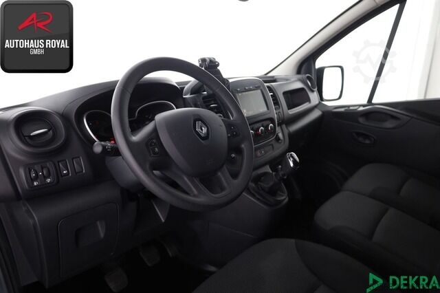 Kastenwagen renault Trafic 2.0 DCI KASTEN KAMERA,KEYLESS,NAVI,AHK,SH