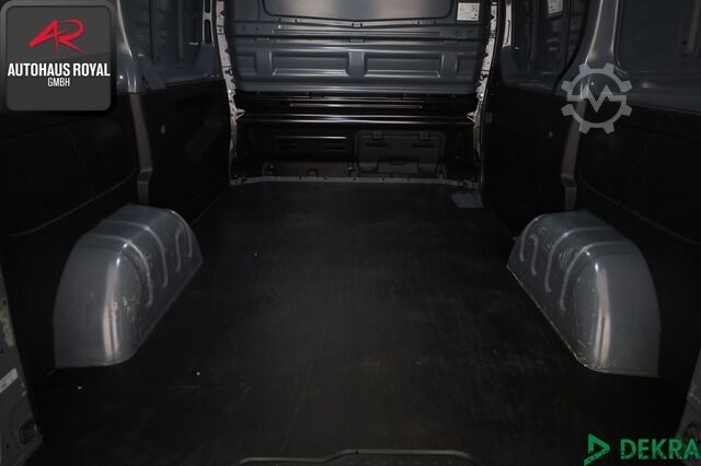 Kastenwagen renault Trafic 2.0 DCI KASTEN KAMERA,KEYLESS,NAVI,AHK,SH