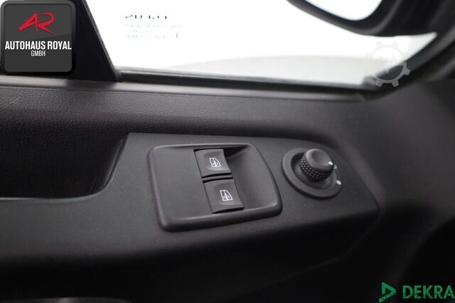 Kastenwagen renault Trafic 2.0 DCI KASTEN KAMERA,KEYLESS,NAVI,AHK,SH