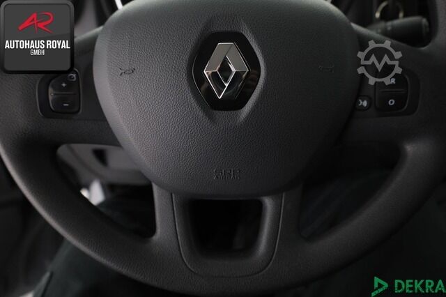 Kastenwagen renault Trafic 2.0 DCI KASTEN KAMERA,KEYLESS,NAVI,AHK,SH