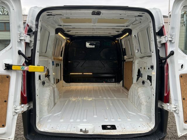Panel van FORD Transit Custom Kasten 250 L1 City Light