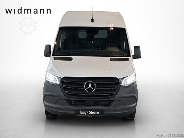 Panel van Mercedes-Benz Sprinter 317 CDI Kasten  LED,Navi,Kamera