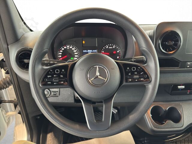 Panel van Mercedes-Benz Sprinter 317 CDI Kasten  LED,Navi,Kamera