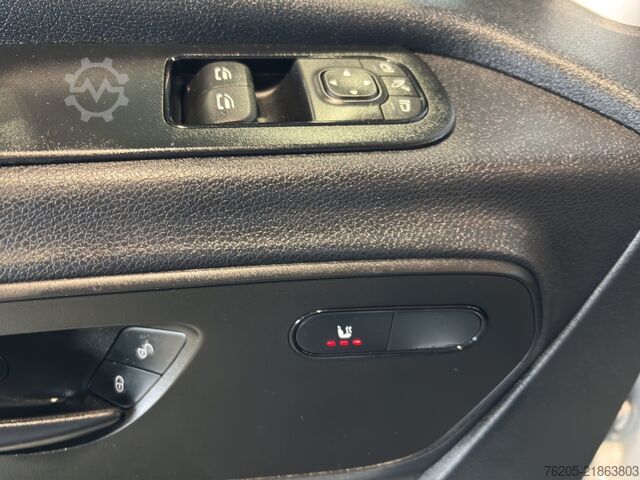 Panel van Mercedes-Benz Sprinter 317 CDI Kasten  LED,Navi,Kamera
