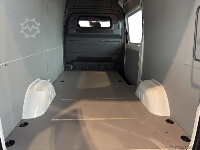 Panel van Mercedes-Benz Sprinter 317 CDI Kasten  LED,Navi,Kamera