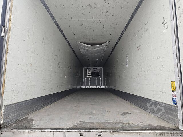 Refrigerated/frozen transport KOGEL S24 FRIGO