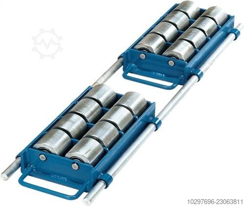 Chassis adjustable support frame 24 – 1 piece  
