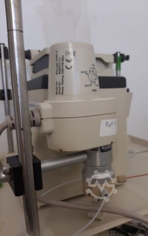 Strommessgerät mit Software! BioRad DuoFlow