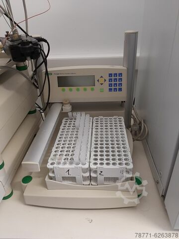 Strommessgerät mit Software! BioRad DuoFlow