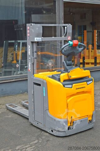 Jungheinrich ERC 214z Jungheinrich ERC 214z