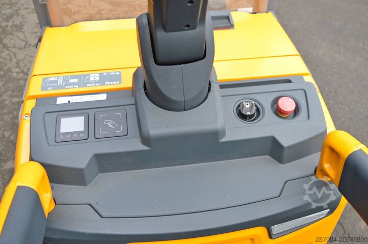 Jungheinrich ERC 214z Jungheinrich ERC 214z