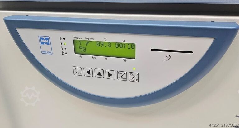 Laboratory Incubator Friocell FC-B2V-M