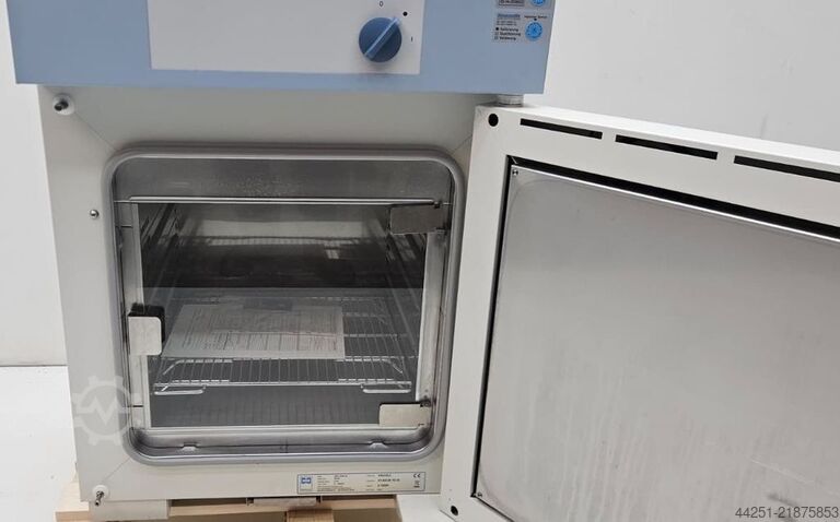 Laboratory Incubator Friocell FC-B2V-M