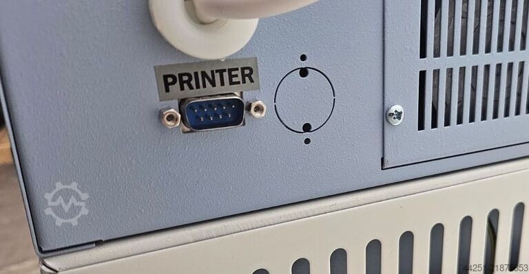 Laboratory Incubator Friocell FC-B2V-M