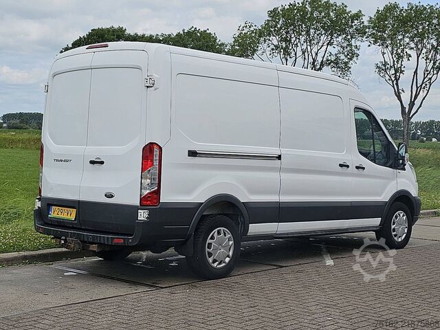 High-roof van FORD TRANSIT 2.0 L3H2 170Pk Euro6!
