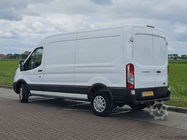 High-roof van FORD TRANSIT 2.0 L3H2 170Pk Euro6!