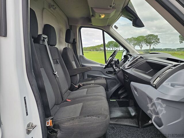 High-roof van FORD TRANSIT 2.0 L3H2 170Pk Euro6!