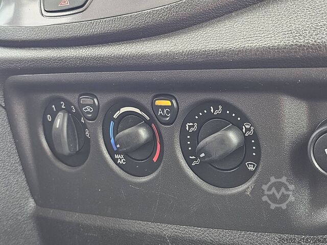 High-roof van FORD TRANSIT 2.0 L3H2 170Pk Euro6!