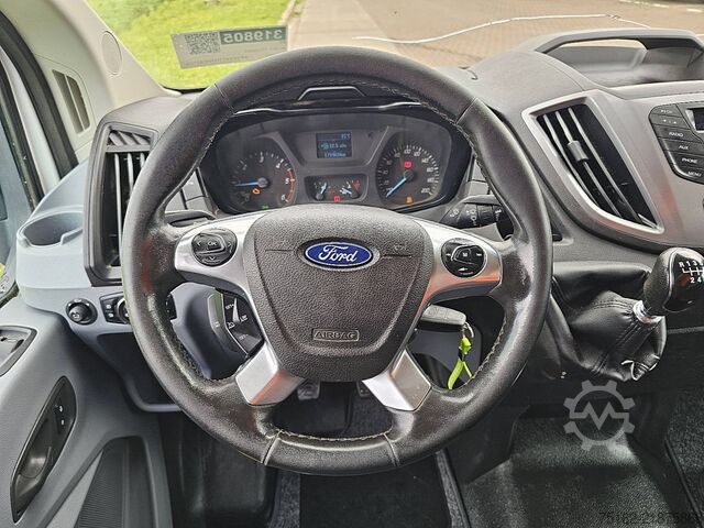High-roof van FORD TRANSIT 2.0 L3H2 170Pk Euro6!