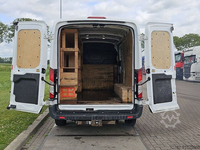 High-roof van FORD TRANSIT 2.0 L3H2 170Pk Euro6!