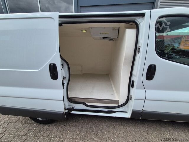 Refrigerated/freezer transport (delivery van) Opel Vivaro 2.0 CDTI/ L1/ Koelwagen