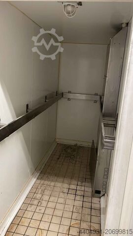 Gärkammer BFC 600×800 Bongard BFC 600×800