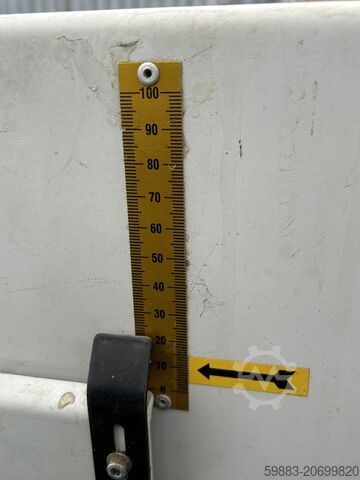 Leimauftragmaschine OSAMA S4P/P 600