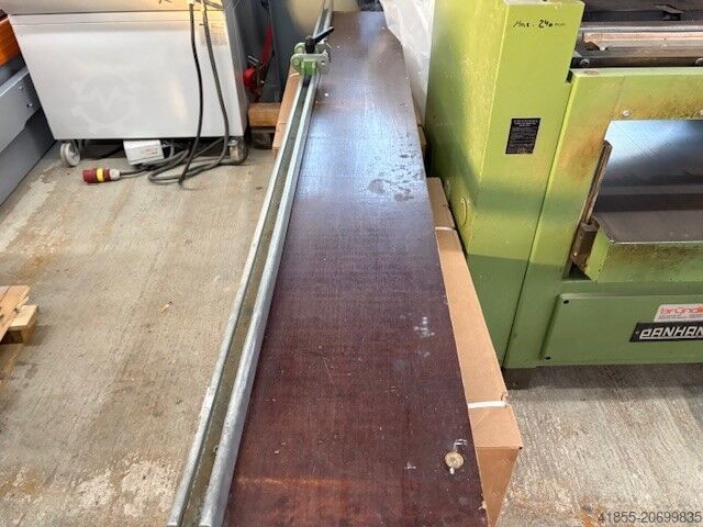 Zapfenfräsmaschine Mafell ZAF 160