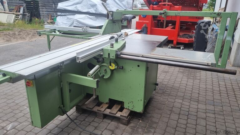 Formatkreissäge Robland z320 Robland z320