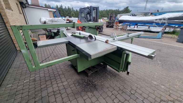 Formatkreissäge Robland z320 Robland z320